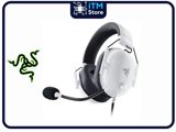 Razer BlackShark V2 X RZ04-03240700-R3M1 White — ITMStore — Electronics