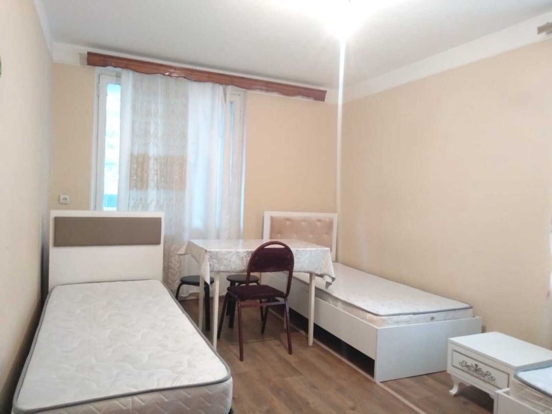 1-otaqlı mənzil kirayə verilir, Zahid Xəlilov küç., 33 m² — Daşınmaz əmlak, Bakı (3)