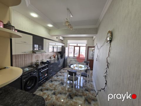 3-otaqlı yeni tikili, Xırdalan ş., 132 m² — Xırdalan