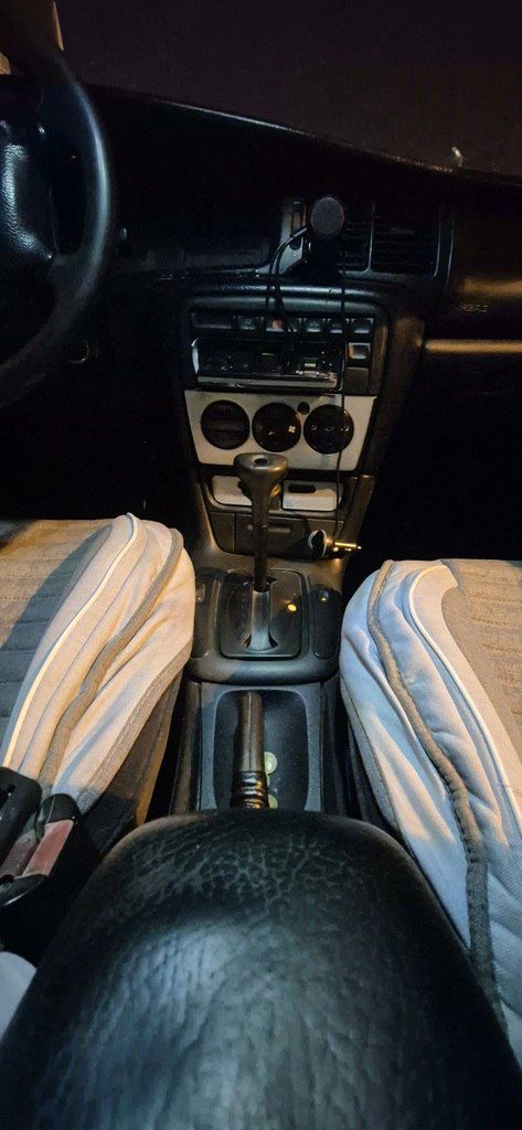 Opel Vectra, 1.8 L, 1996 il, 349 883 km — Avtomobillər, Sumqayıt (8)