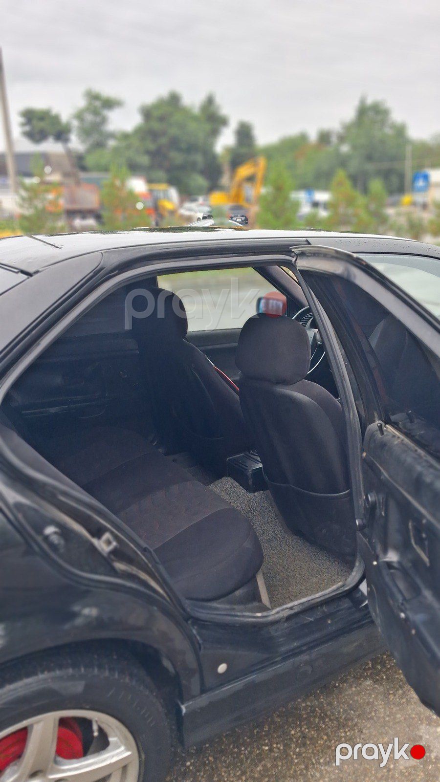BMW 318, 1993 il — Avtomobillər, Quba (8)