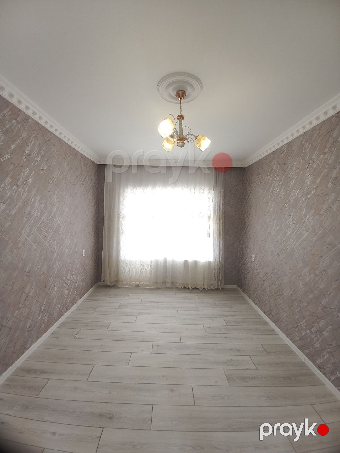 Satılır 3 otaqlı köhnə tikili 85 m² — Mənzil, Bakı (5)