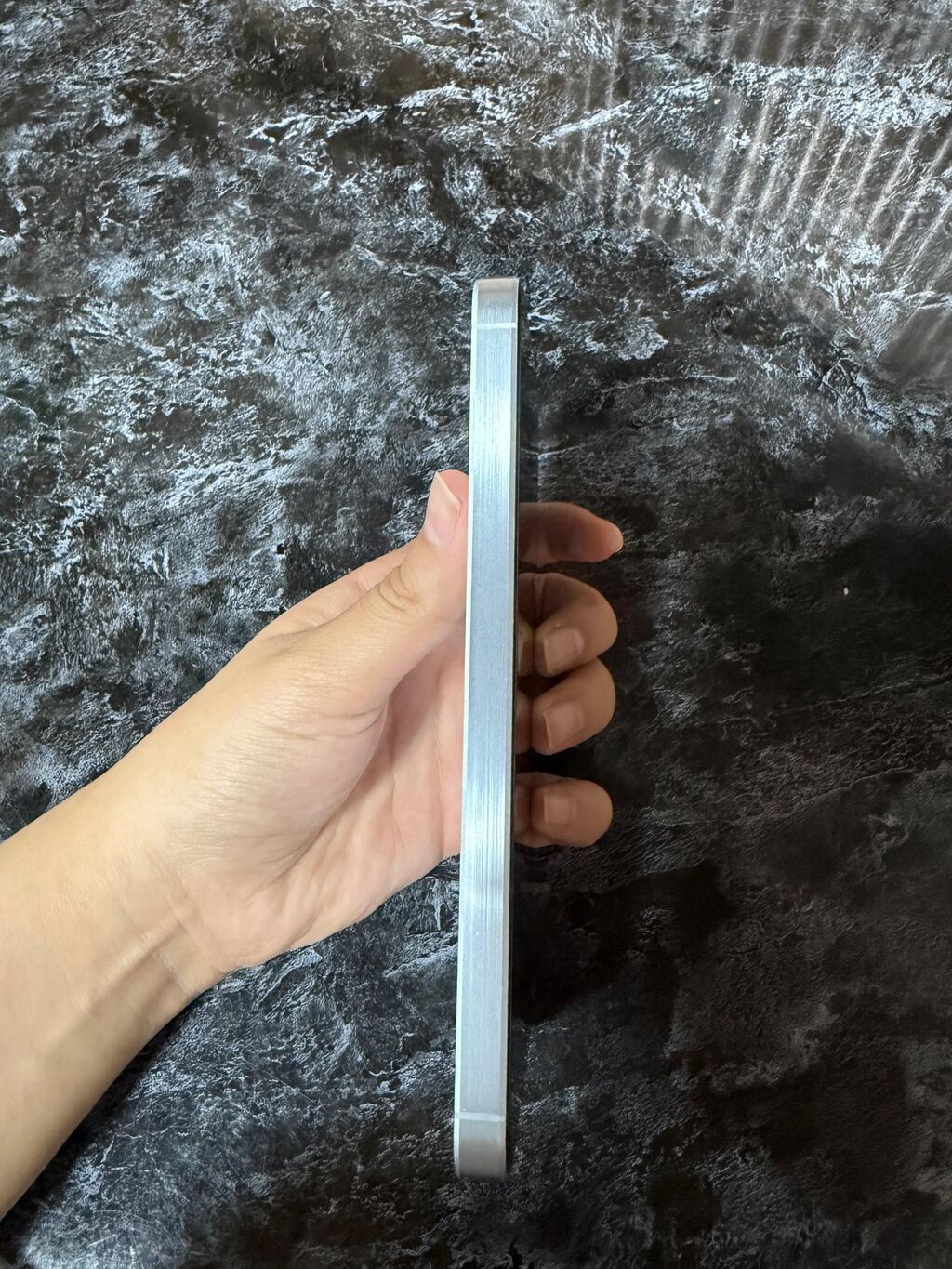 Samsung Galaxy A55 5G, rəng - Ağ — Samsung, Gəncə (3)
