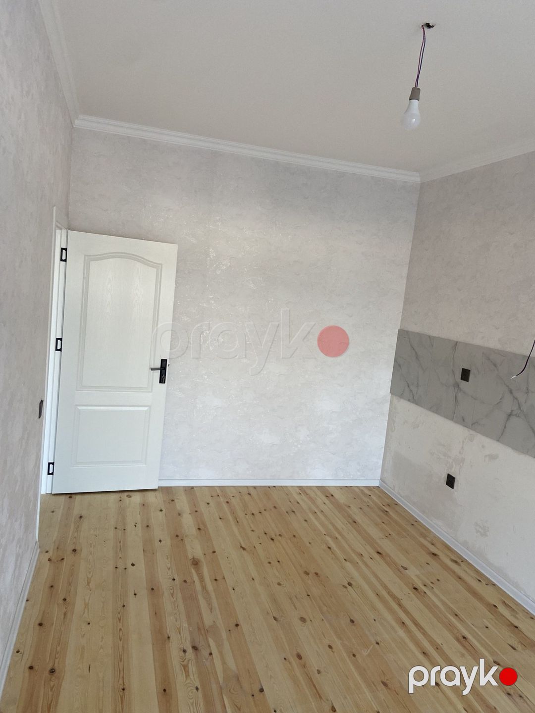 Satılır 4 otaqlı həyət evi/bağ evi 100 m² — Ev, villa, Bakı (8)
