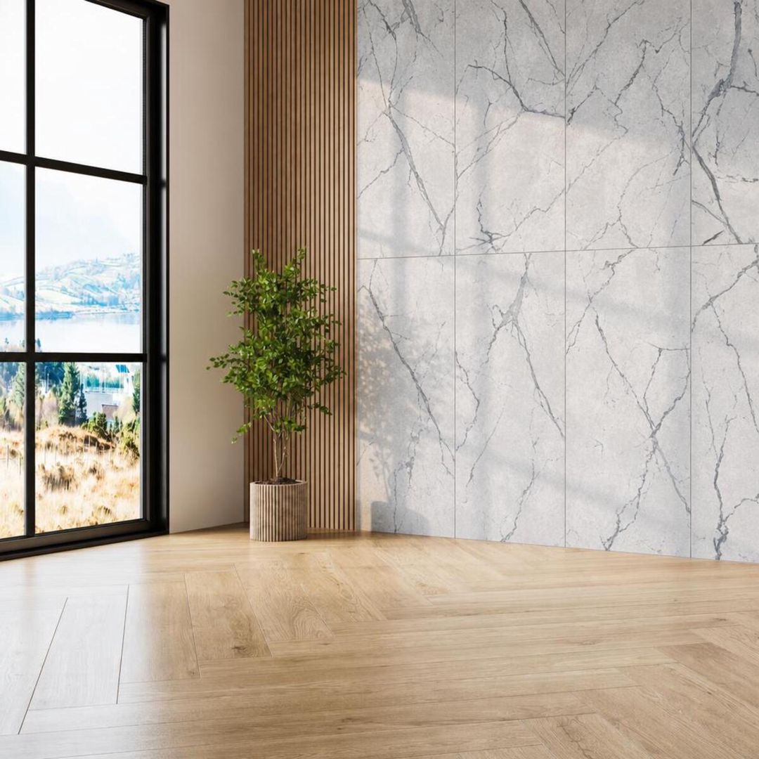 Statua Matt Keramik Plitə 50x100 — Mallar, Bakı (2)