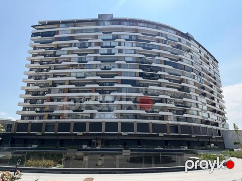 Satılır 2 otaqlı yeni tikili 80.5 m² — Bakı