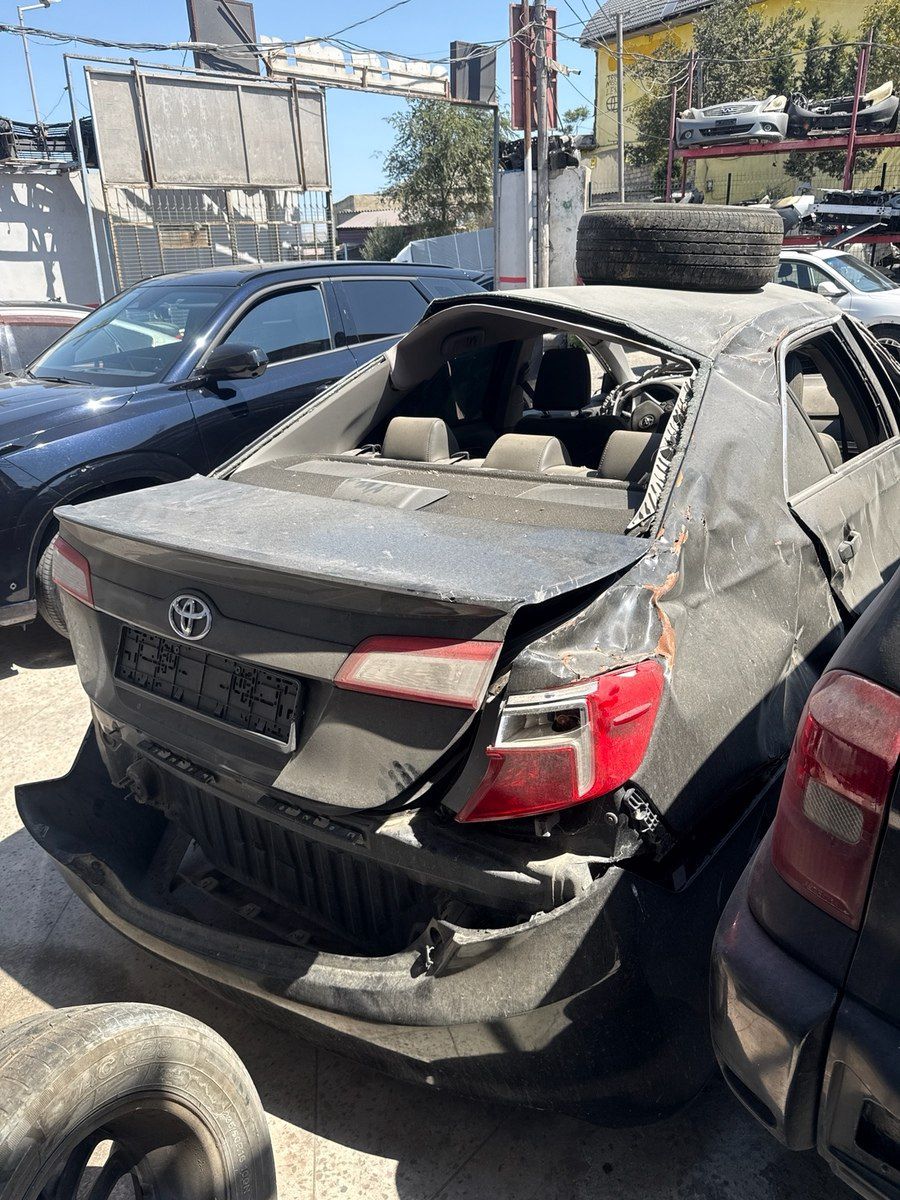 Toyota Camry 2013 ehtiyat hissələri — Ehtiyat hissələri və aksesuarlar, Bakı (6)