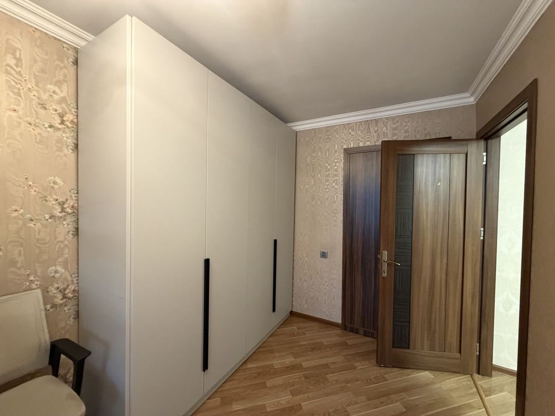 İcarəyə verilir 3 otaqlı köhnə tikili 90 m² — Mənzil, Bakı (10)