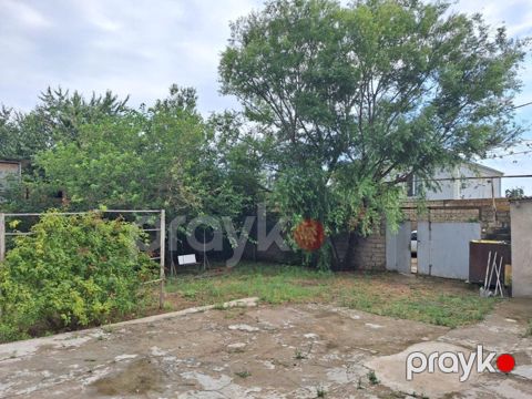 Satılır 6 otaqlı həyət evi/bağ evi 140 m²