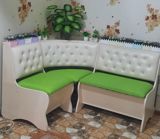 Divan, İşlənmiş, Çatdırılma yoxdur — Furniture