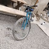 Velosiped 29'luqdur, heç bir problem yoxdur, arxa skorus islek — Ürünler