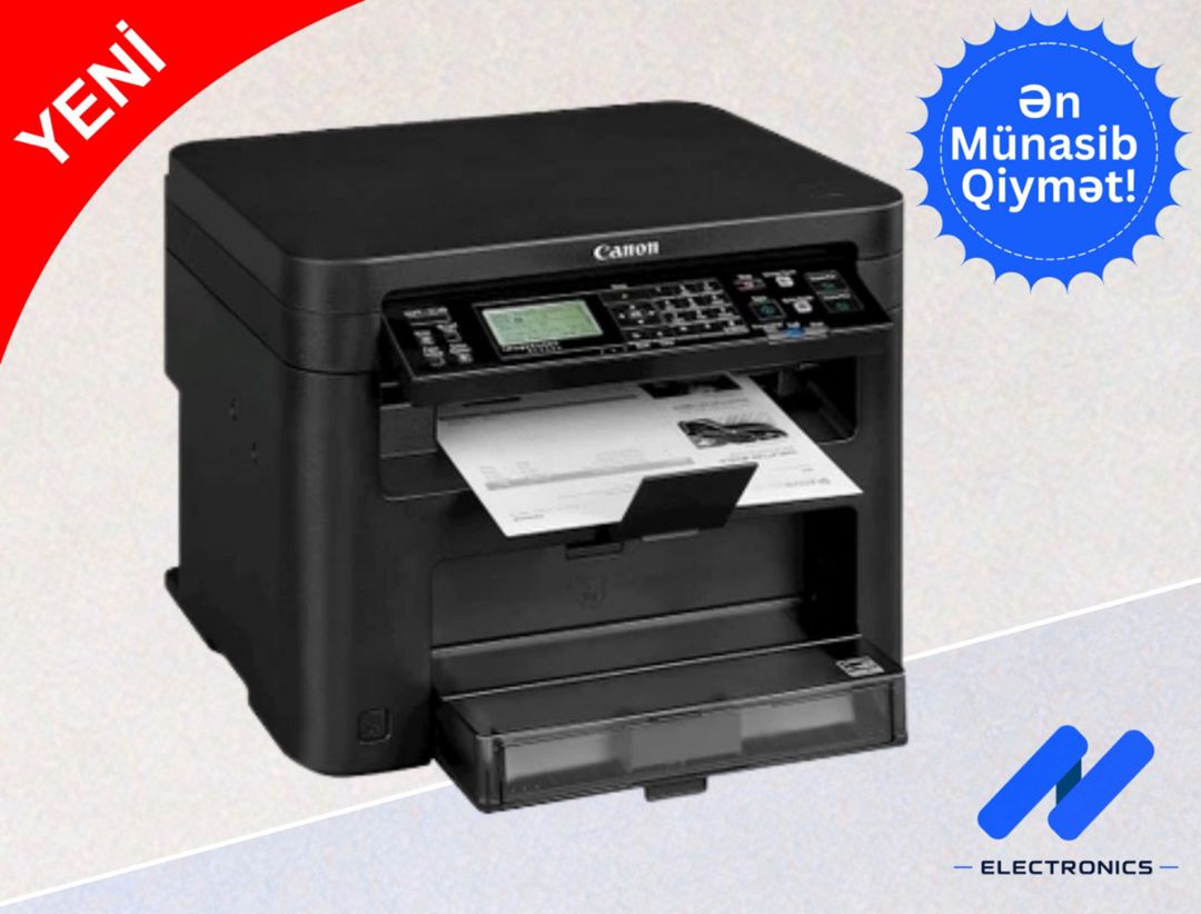 ÇFQ Canon imageCLASS MF232W — Elektronika, Bakı (2)