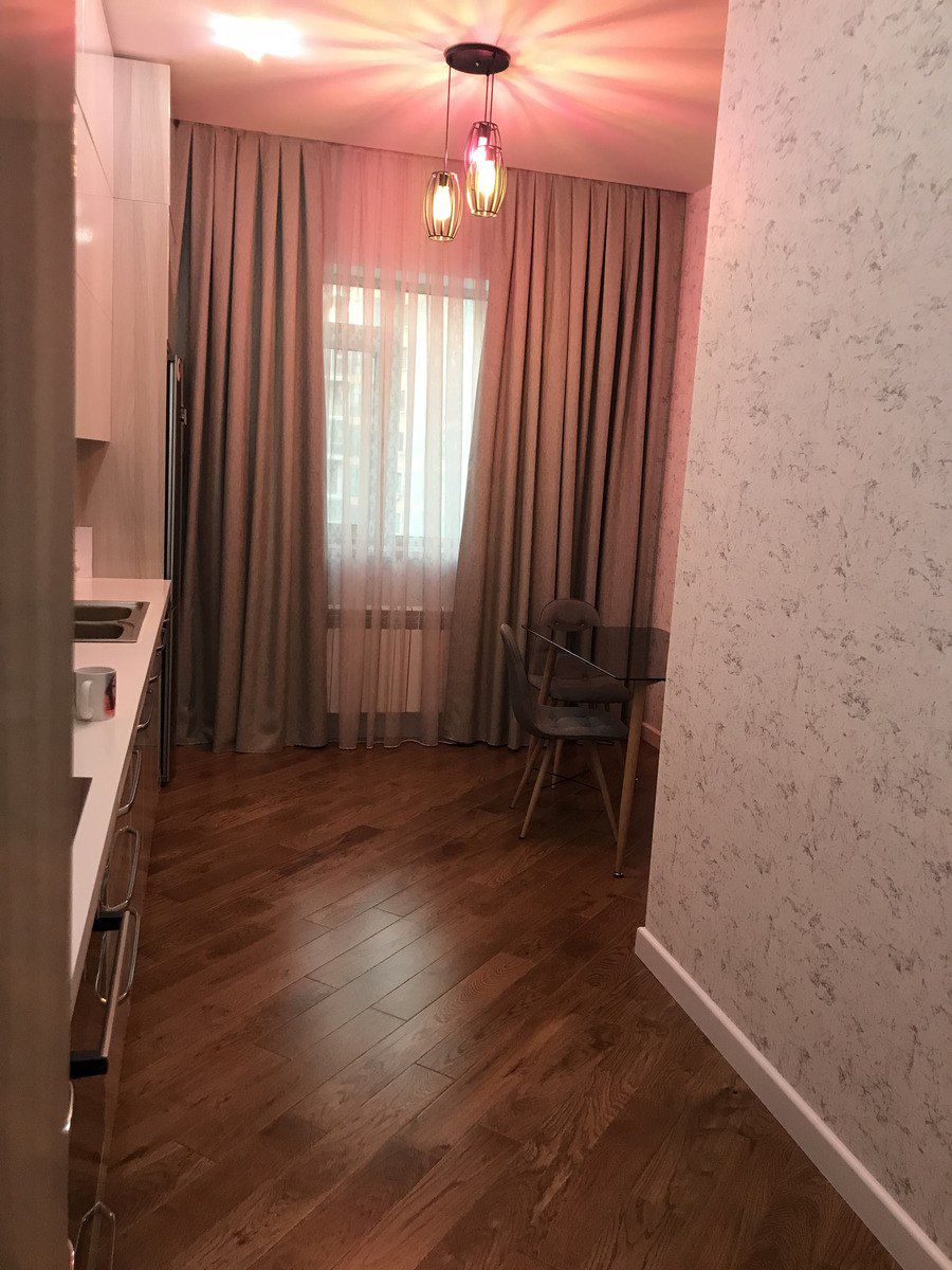 Satılır 3 otaqlı yeni tikili 105 m² — Mənzil, Bakı (7)