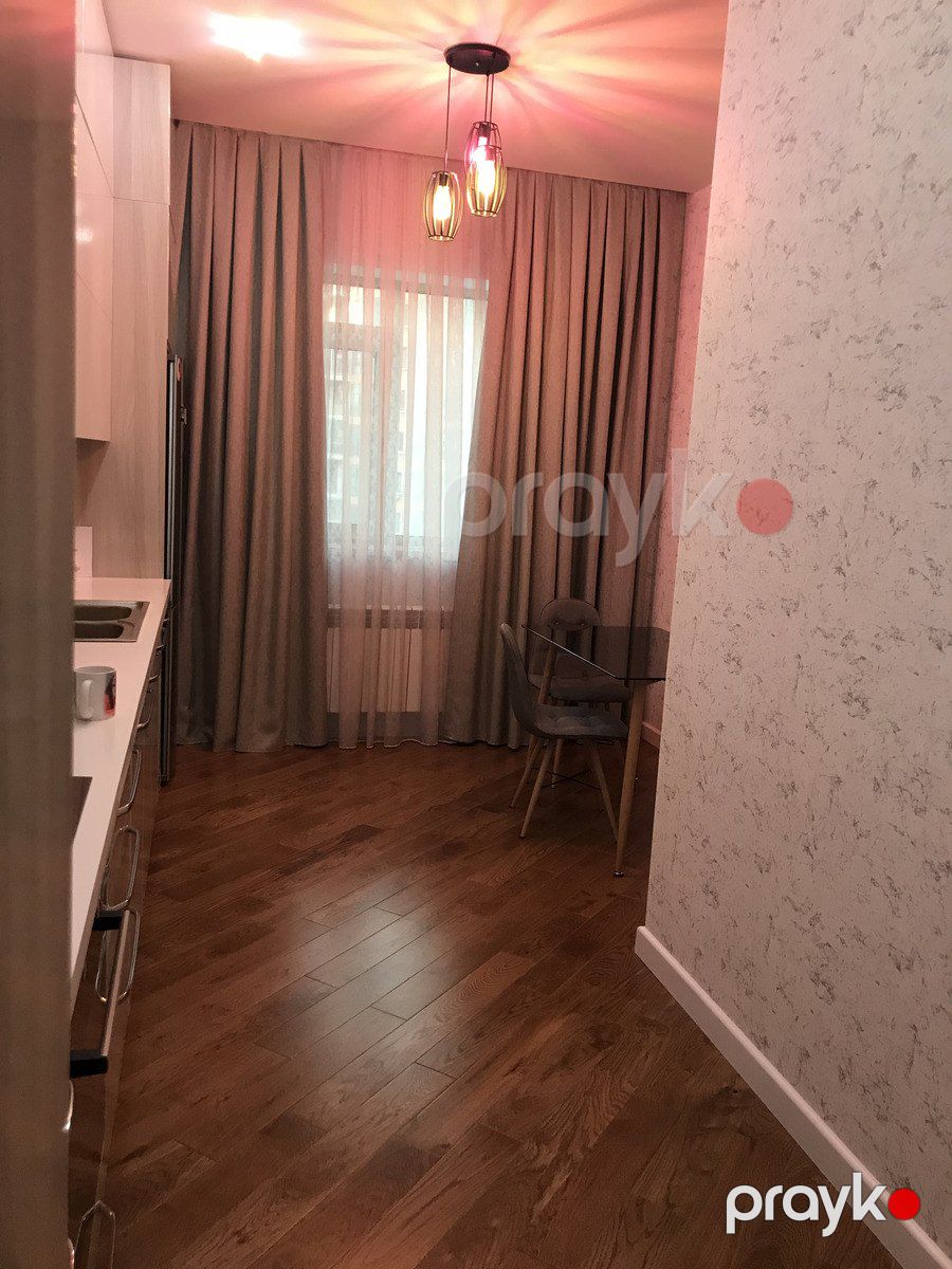 Satılır 3 otaqlı yeni tikili 105 m² — Mənzil, Bakı (7)