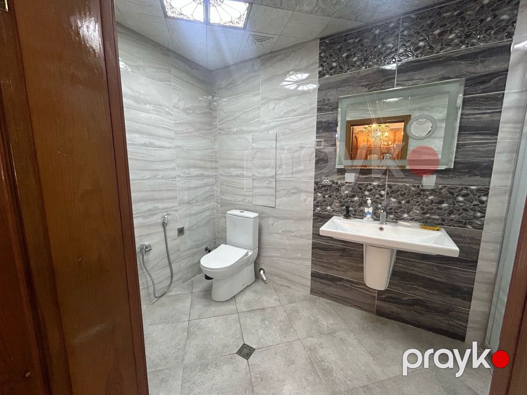 İcarəyə verilir 3 otaqlı yeni tikili 100 m² — Mənzil, Bakı (5)