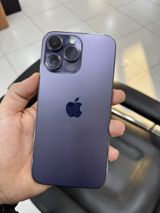 iPhone 14 Pro Max 256GB Deep Purple — Smartfonlar