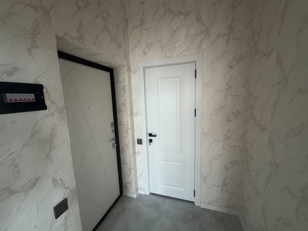 2-otaqlı yeni tikili, Masazır qəs., 55 m² — Daşınmaz əmlak, Bakı (4)