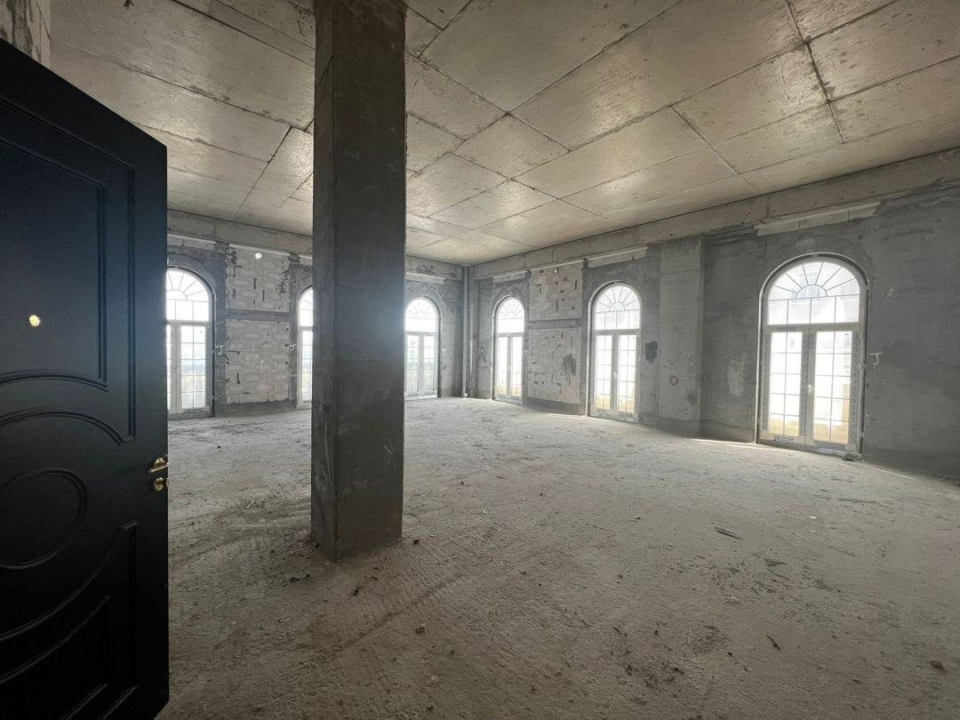 Satılır 3 otaqlı yeni tikili 112.8 m² — Mənzil, Bakı (7)