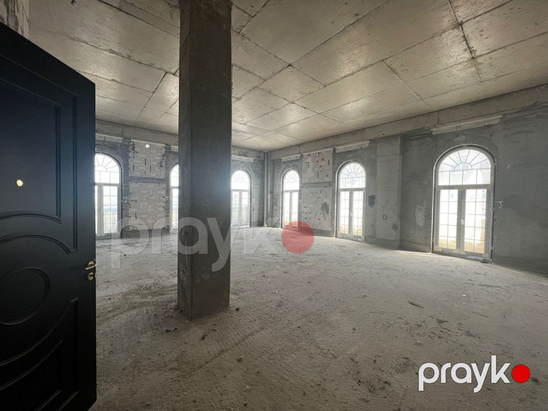 Satılır 3 otaqlı yeni tikili 113 m² — Mənzil, Bakı (7)