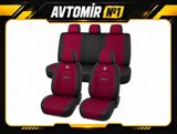 Avtomobil oturacaqları üçün universal üzlük Z06 — Cars