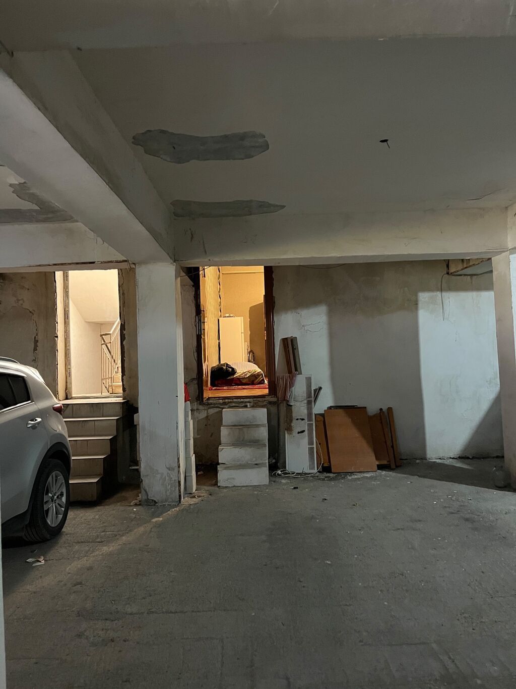 Satışa kiçik ölçülü, 1 otaqlı yaşayış sahəsi təqdim olunur — Daşınmaz əmlak, Bakı (5)