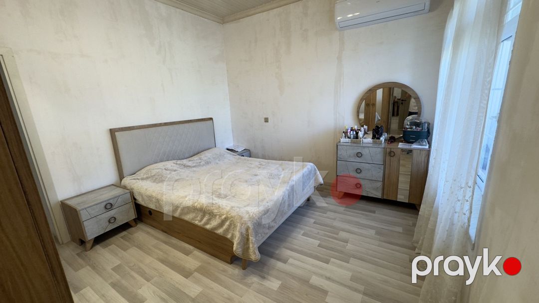 Satılır 4 otaqlı həyət evi/bağ evi 105 m² — Ev, villa, Bakı (9)