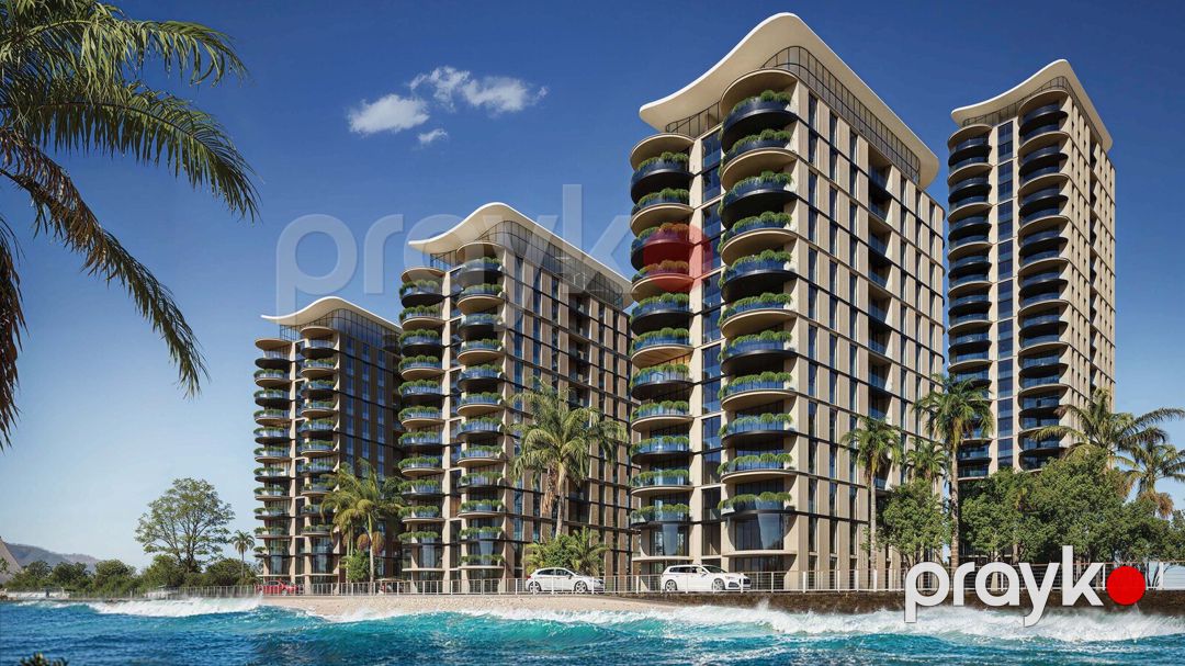 Satılır 2 otaqlı yeni tikili 61.2 m² — Mənzil, Bakı (6)