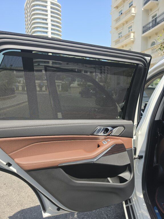 BMW X7, 3.0 L, 2023 il, 44 000 km — Avtomobillər, Bakı (10)