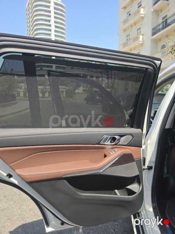 BMW X7, 3.0 L, 2023 il, 44 000 km — Avtomobillər, Bakı (10)