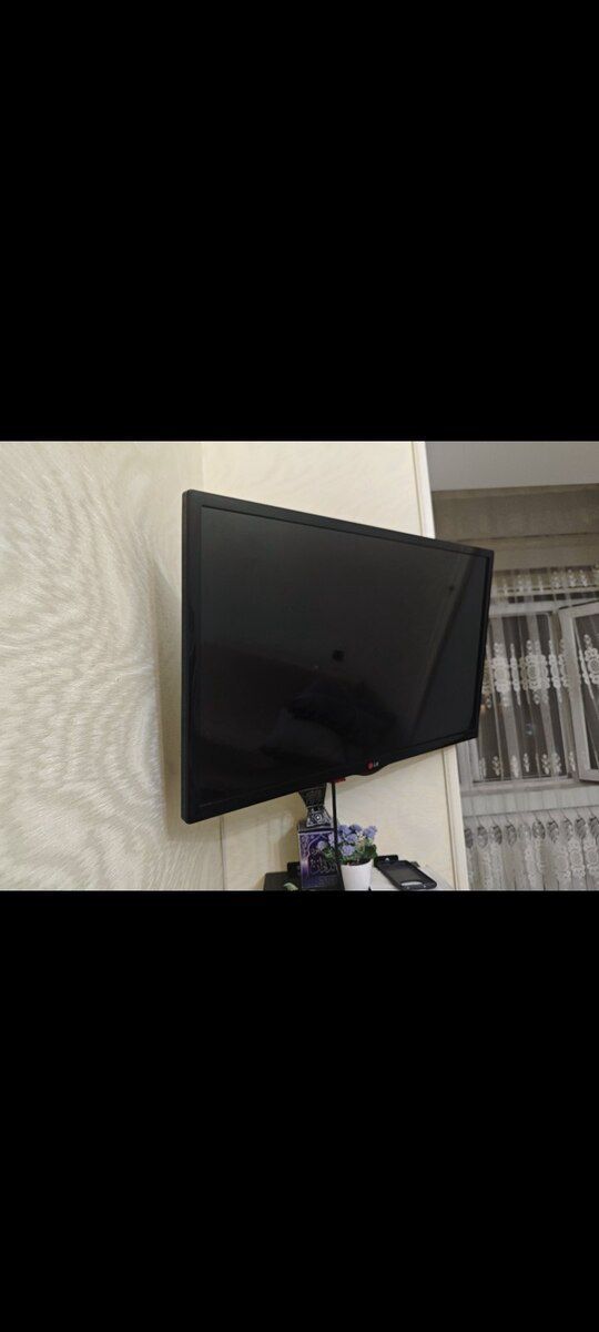 Televizor LG — Elektronika, Bakı (3)