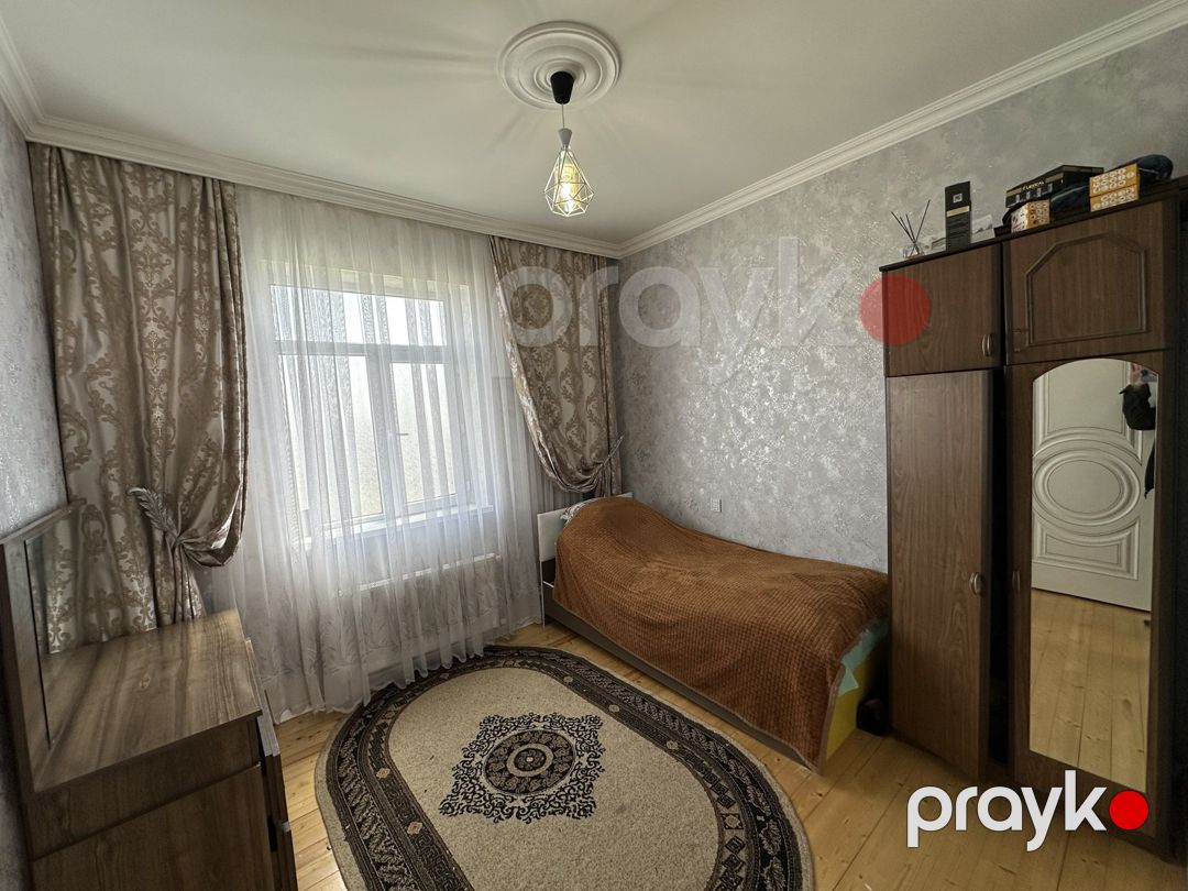 Satılır 8 otaqlı həyət evi/bağ evi 170 m² — Ev, villa, Bakı (8)