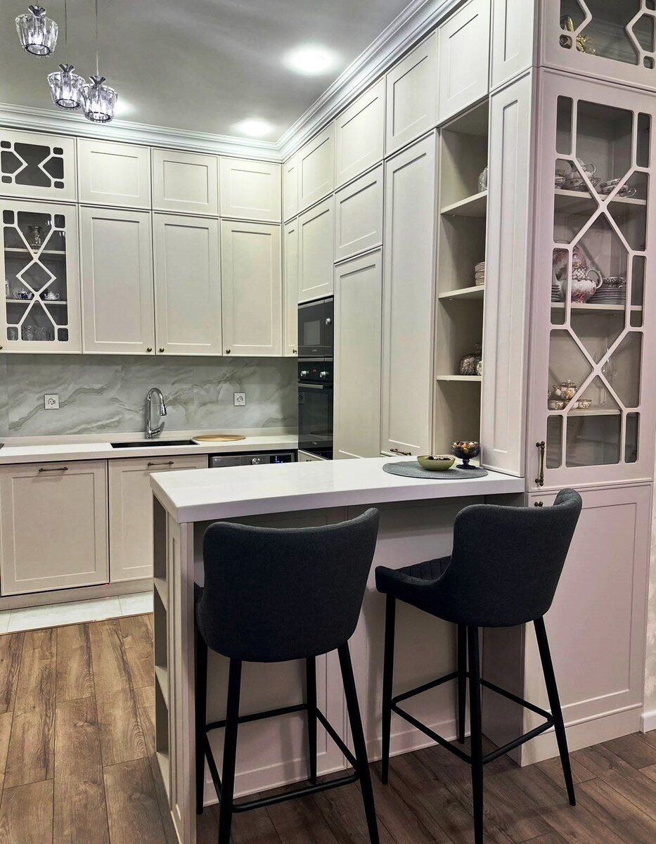 Satılır 3 otaqlı yeni tikili 118 m² — Mənzil, Bakı (2)