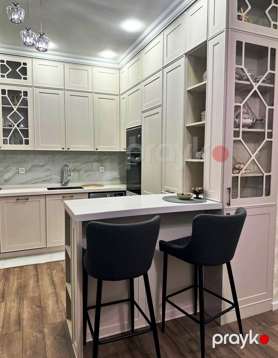 Satılır 3 otaqlı yeni tikili 118 m² — Mənzil, Bakı (2)
