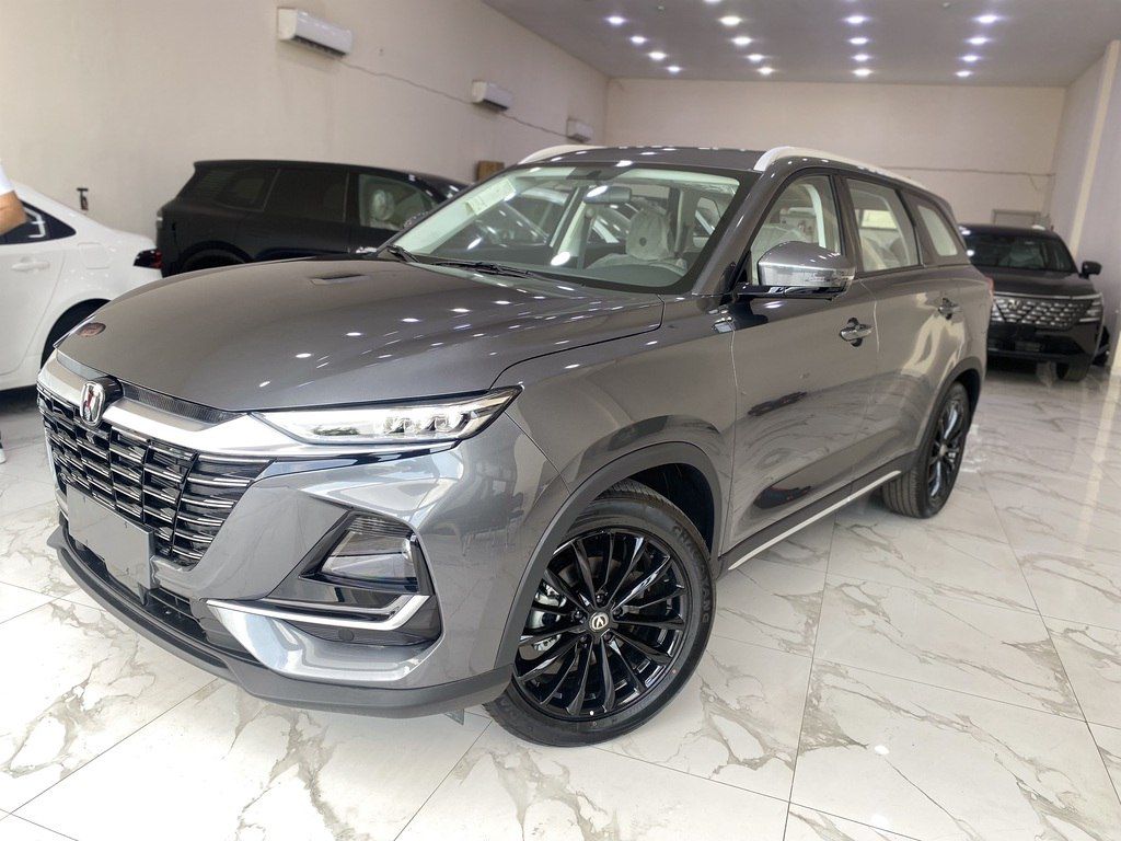 Changan CS 75 Pro, 1.5 L, 2025 il, yeni — Avtomobillər, Bakı (2)