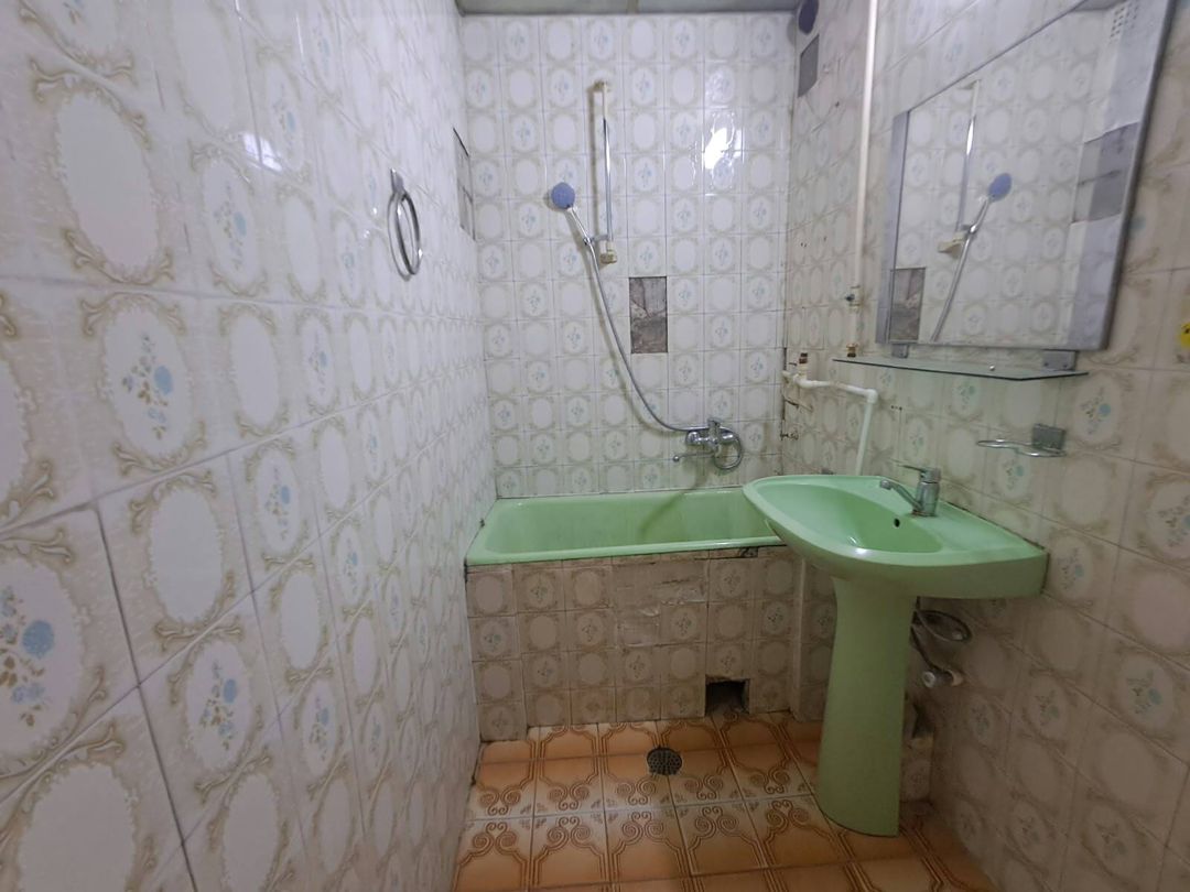 İcarəyə verilir 3 otaqlı köhnə tikili 85 m² — Mənzil, Bakı (8)