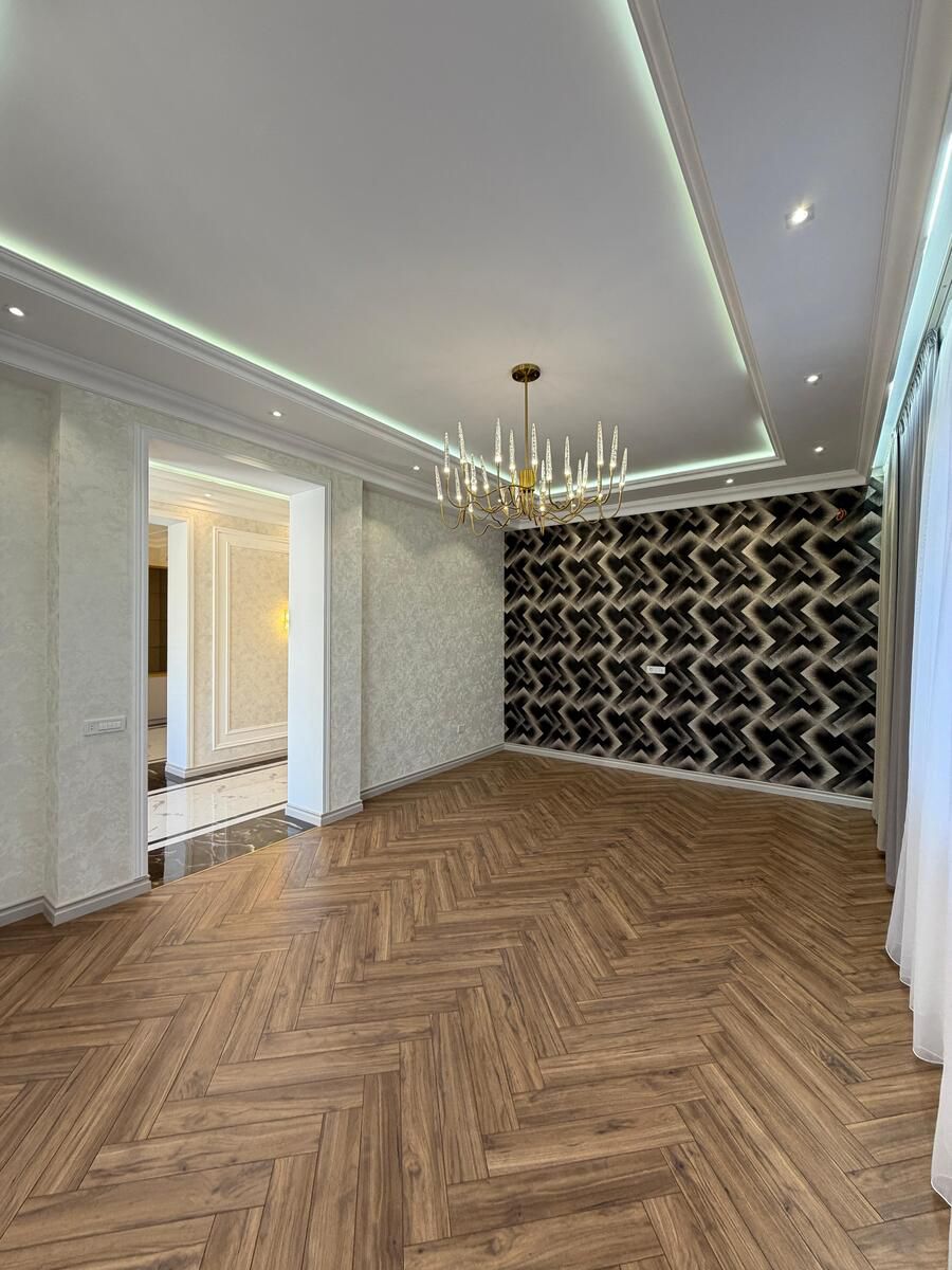 Satılır 4 otaqlı həyət evi/bağ evi 180 m² — Ev, villa, Bakı (8)