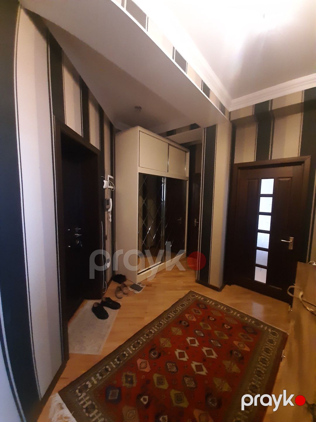Satılır 2 otaqlı yeni tikili 81.5 m² — Mənzil, Bakı (8)
