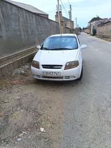 Chevrolet Aveo, 2005 il — Avtomobillər