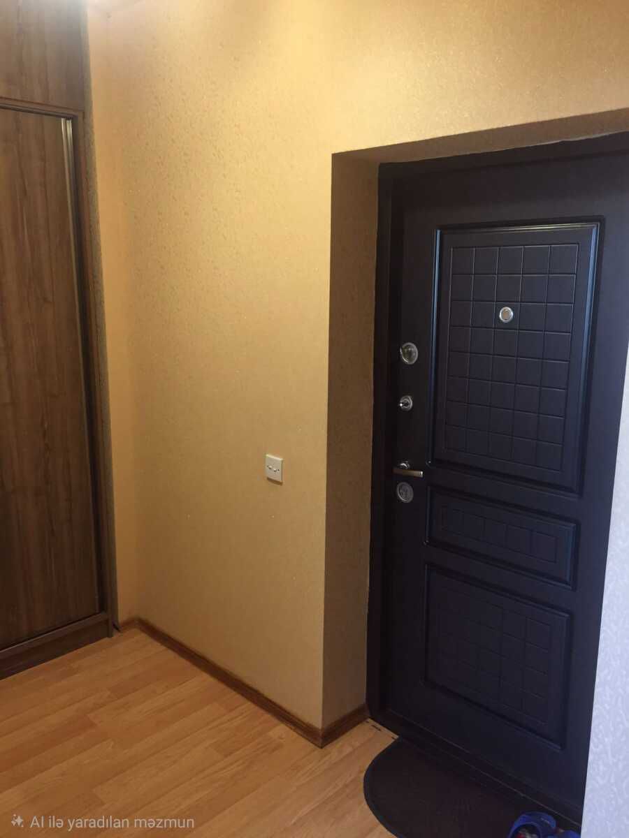 Satılır 2 otaqlı köhnə tikili 40 m² — Mənzil, Bakı (5)