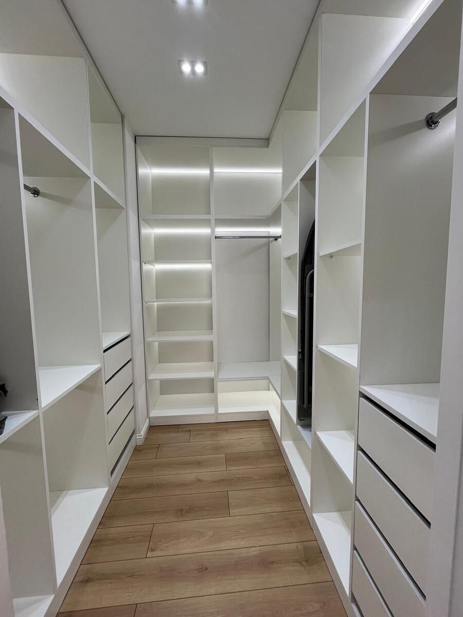 İcarəyə verilir 3 otaqlı yeni tikili 140 m² — Mənzil, Bakı (12)