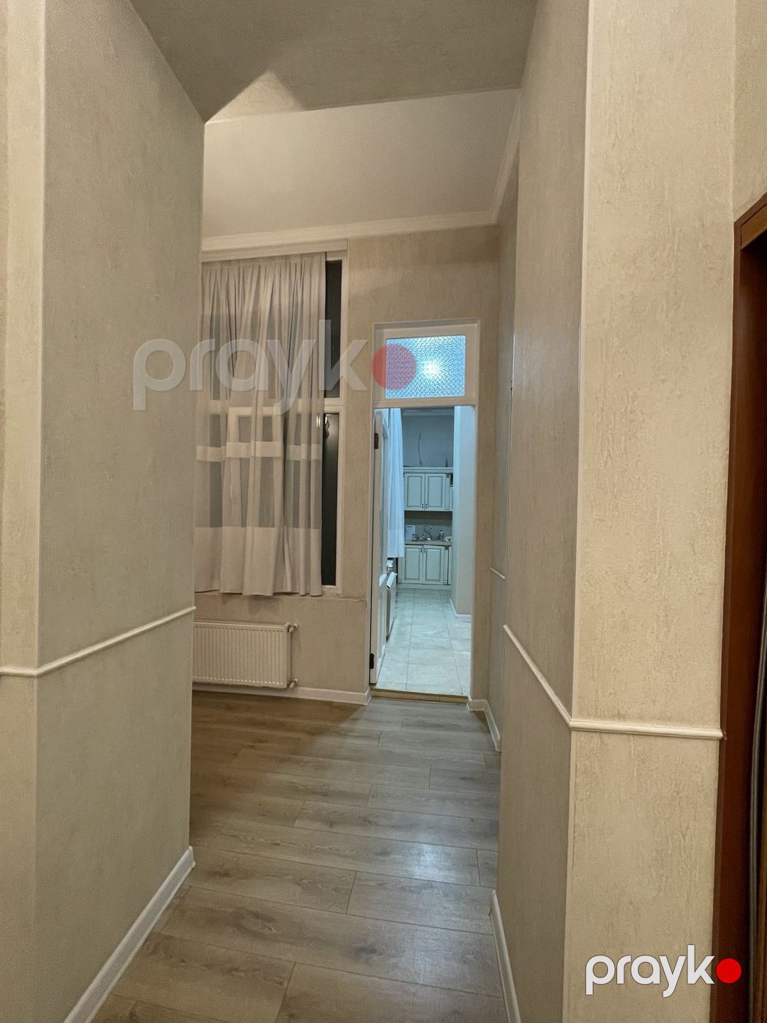 Satılır 4 otaqlı köhnə tikili 135 m² — Mənzil, Bakı (7)