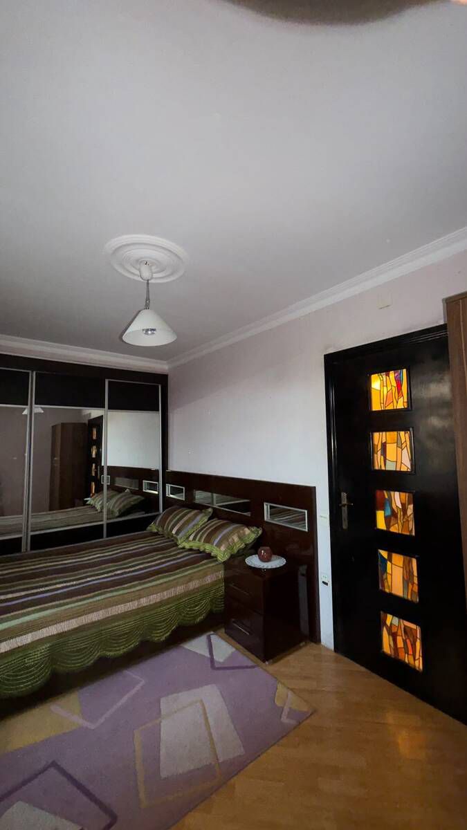 İcarəyə verilir 3 otaqlı köhnə tikili 70 m² — Mənzil, Bakı (6)