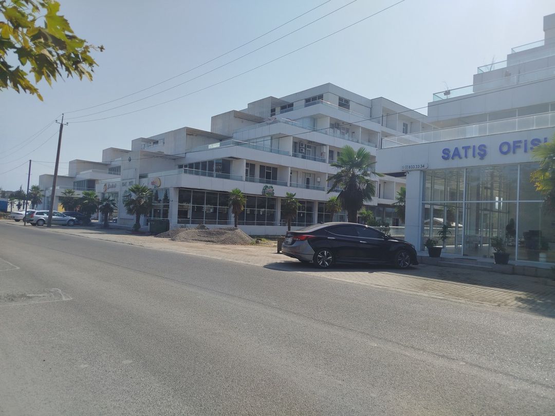 1-otaqlı yeni tikili kirayə verilir, Astara ş., 45 m² — Daşınmaz əmlak, Astara (11)