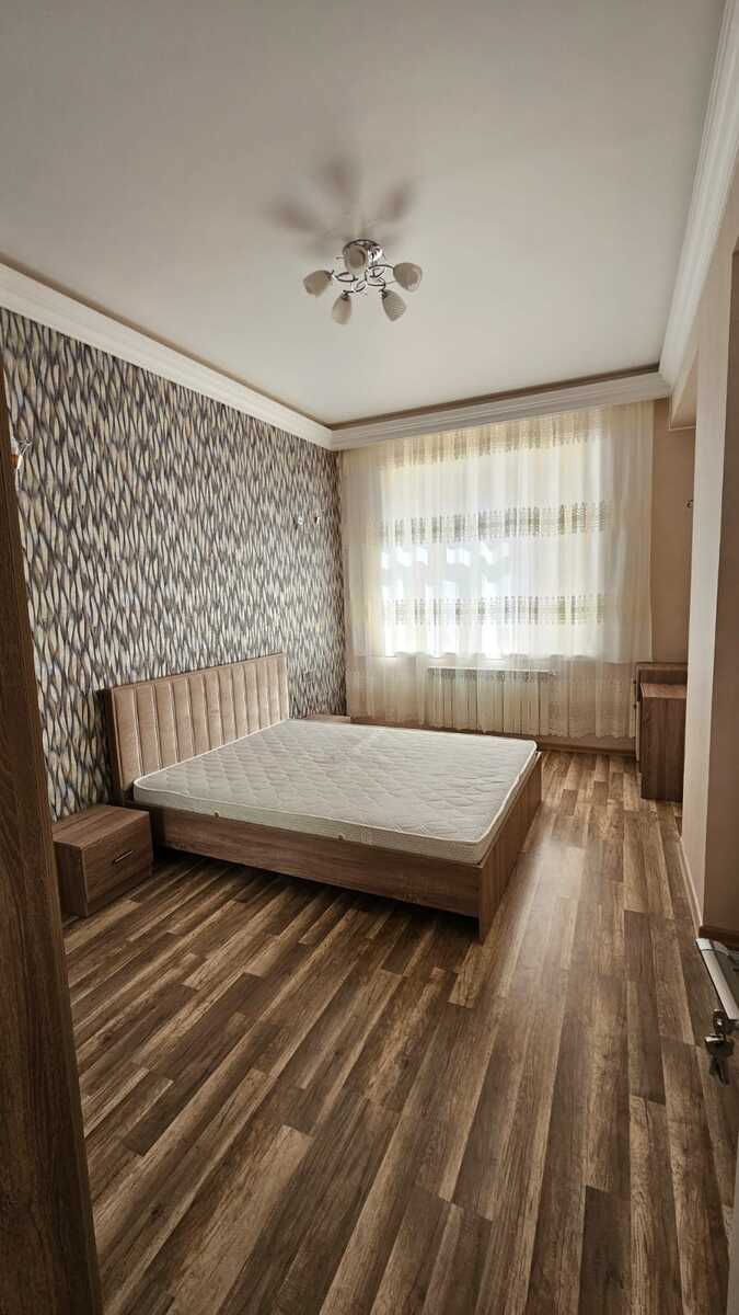 İcarəyə verilir 2 otaqlı yeni tikili 82 m² — Mənzil, Bakı (3)