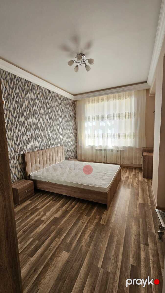 İcarəyə verilir 2 otaqlı yeni tikili 82 m² — Mənzil, Bakı (3)