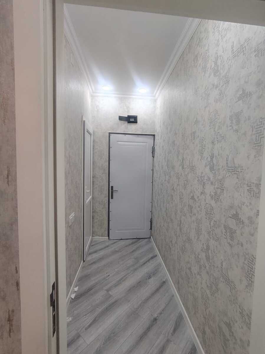 Satılır 2 otaqlı köhnə tikili 42 m² — Mənzil, Bakı (3)