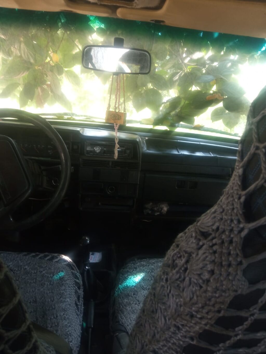 VAZ (LADA) 21099: 1.5 l | 1999 il 338338 km — Avtomobillər, Digah (10)