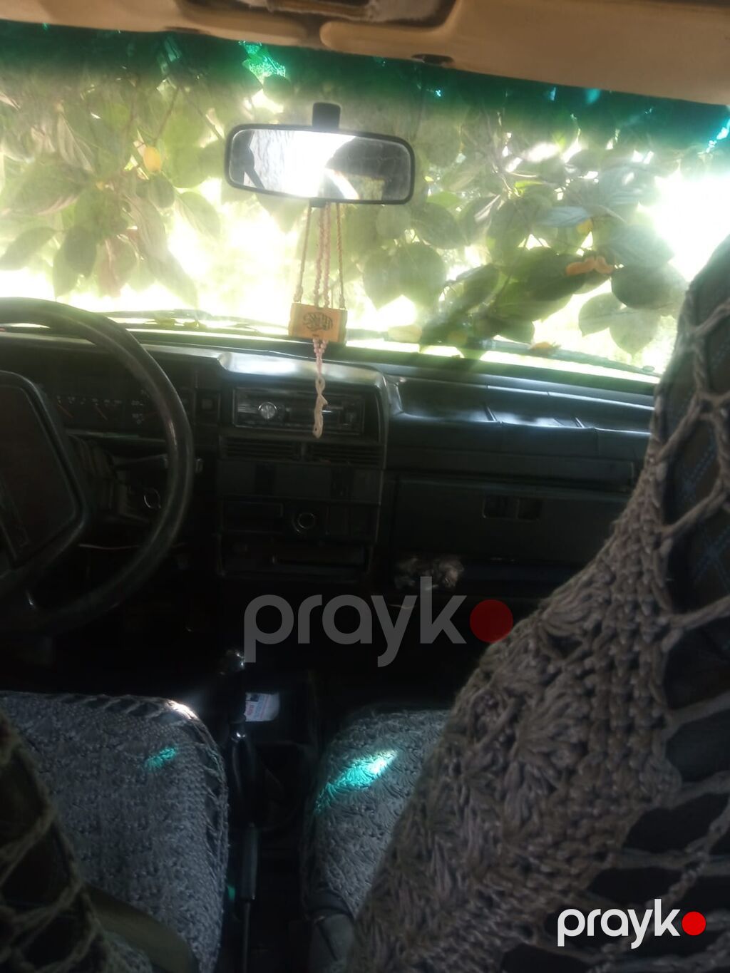 VAZ (LADA) 21099: 1.5 l | 1999 il 338338 km — Avtomobillər, Digah (10)
