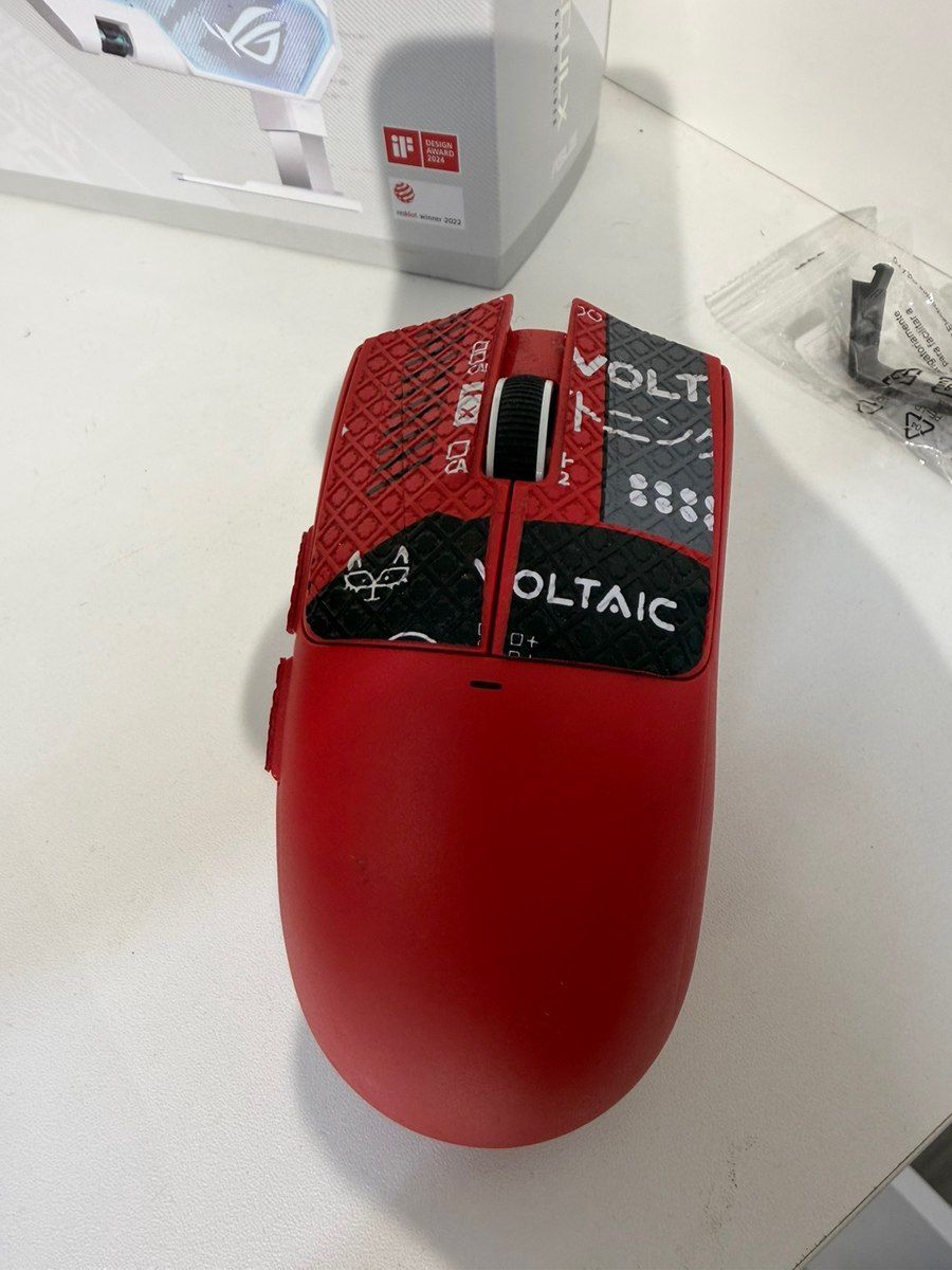 Attack Shark X11 — Elektronika, Bakı (2)