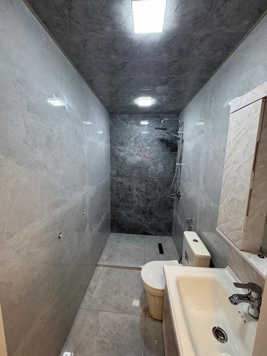 2-otaqlı yeni tikili, Xırdalan ş., 63 m² — Mənzil, Xırdalan (11)